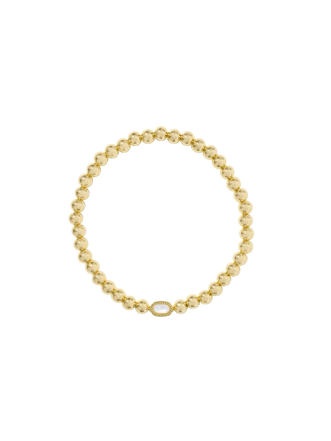 Kendra Scott Mini Elaina Stretch Bracelet