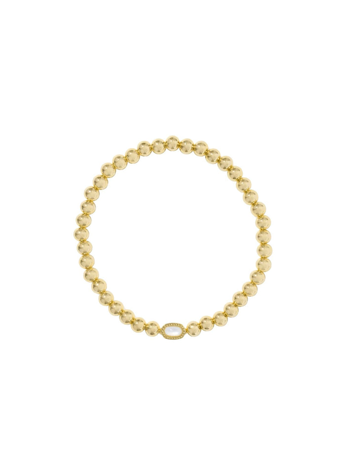 Kendra Scott Mini Elaina Stretch Bracelet