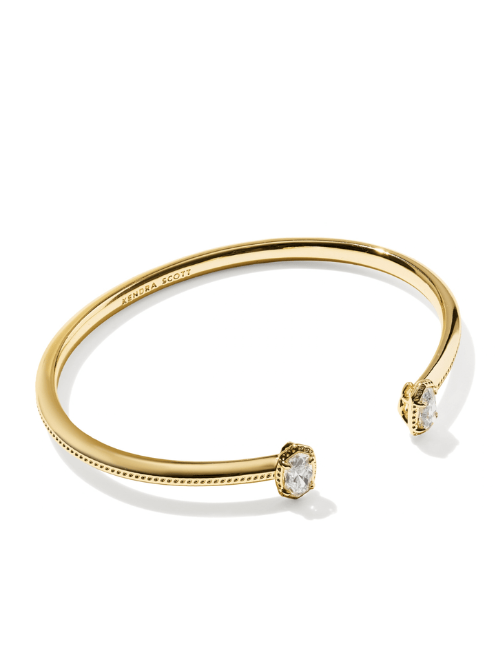 gold bracelet