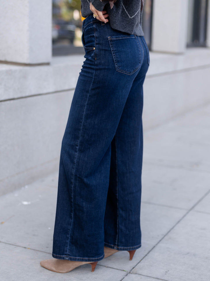 jeans for tall girls
