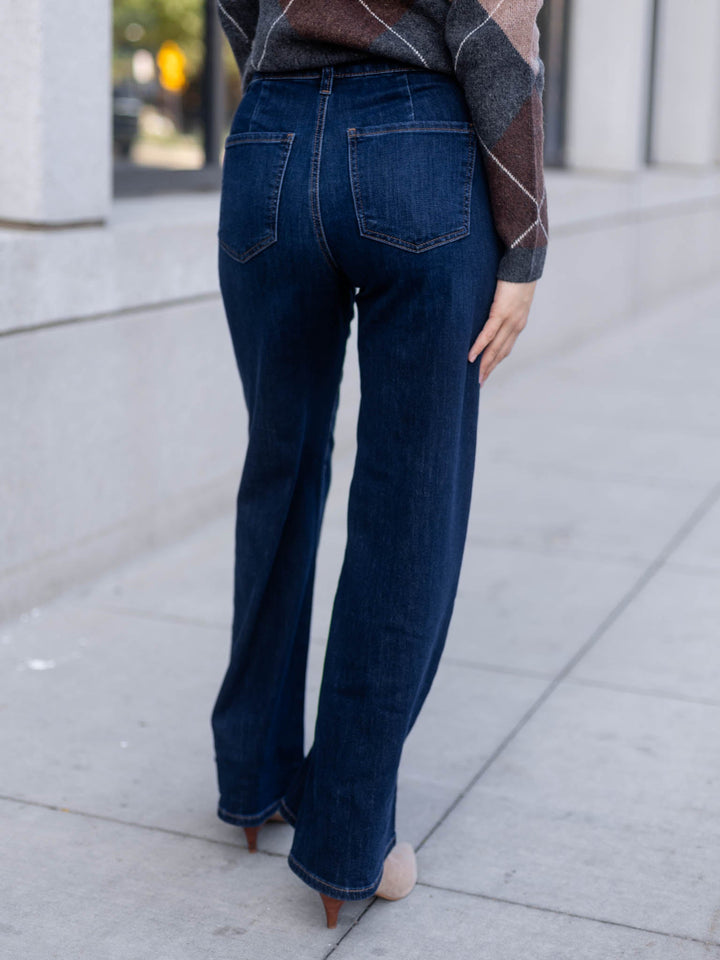 jeans for work