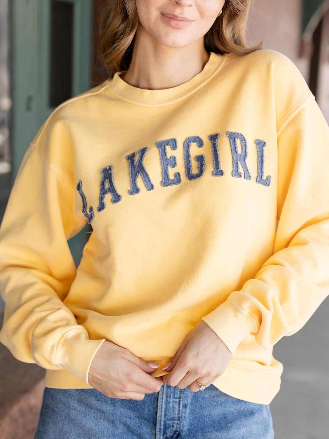 lakegirl fleece