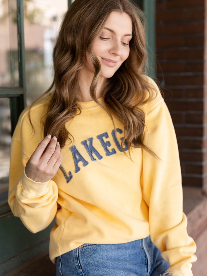 lakegirl fleece