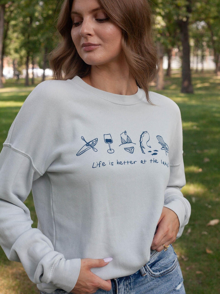 lake tee