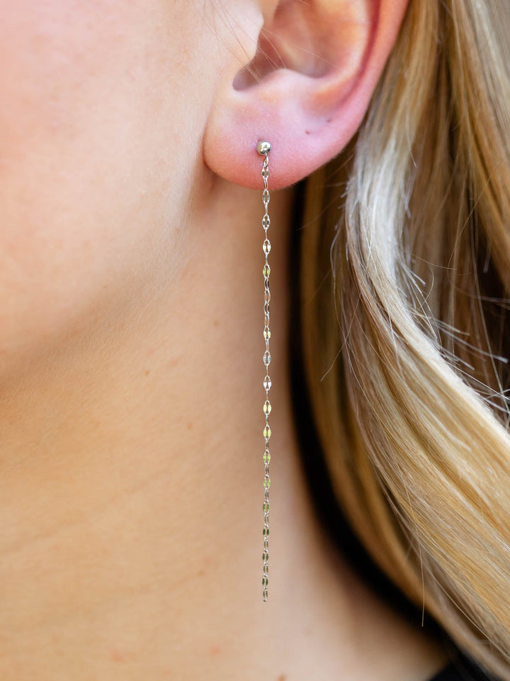Linny Devin Duster Earring