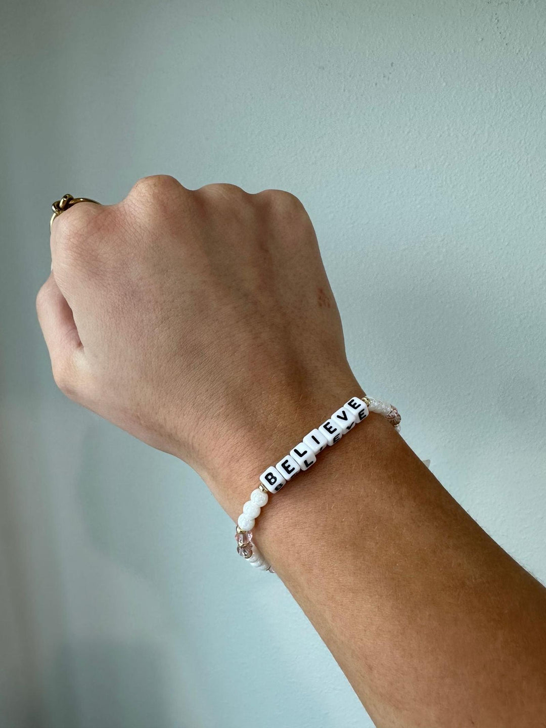 Little Words Project Believe BraceletBracelet