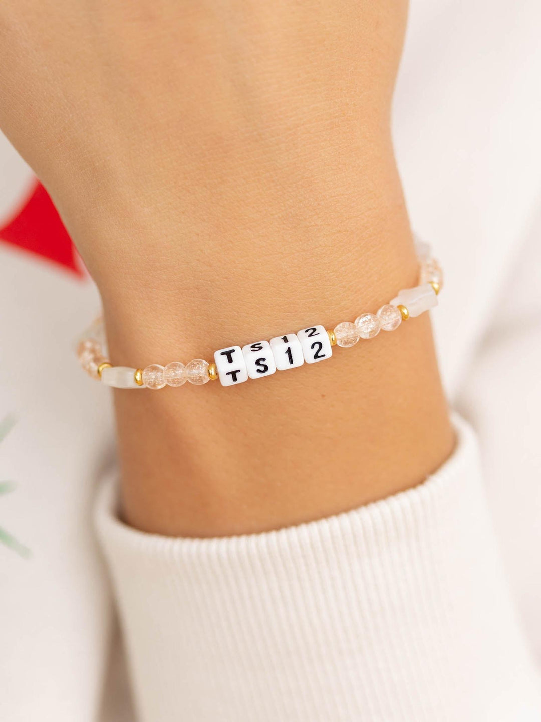 taylor swift bracelet