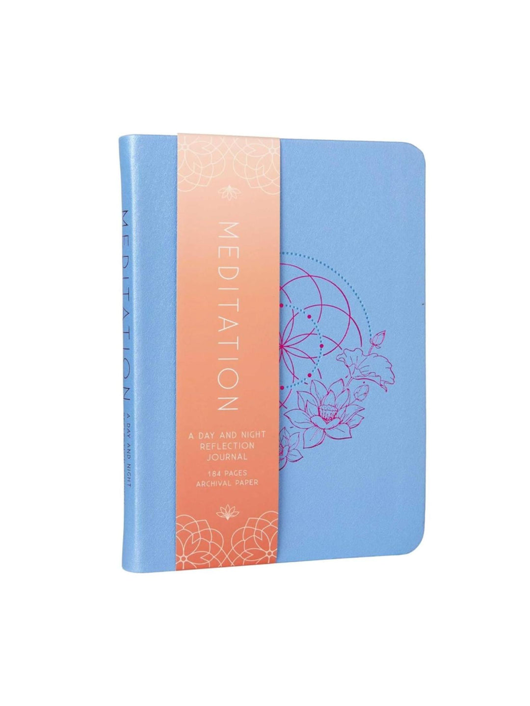 meditation journal