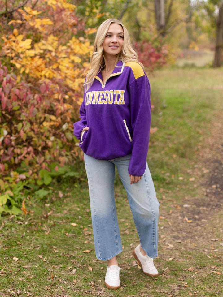 vkings sweatshirt