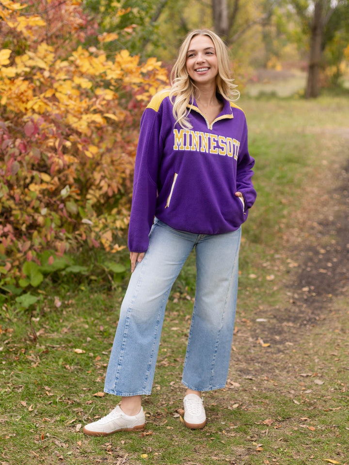 vikings shirt