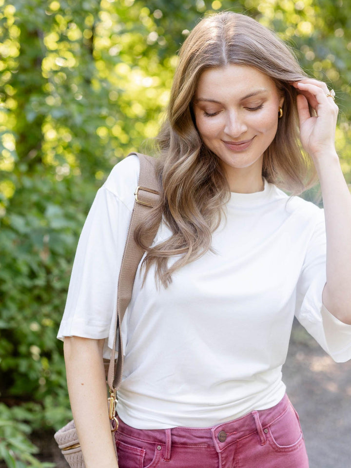 layering top