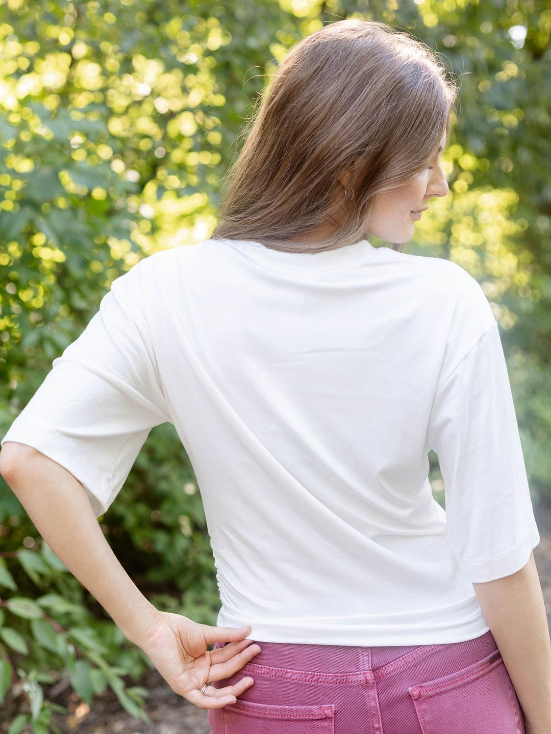 basic tee