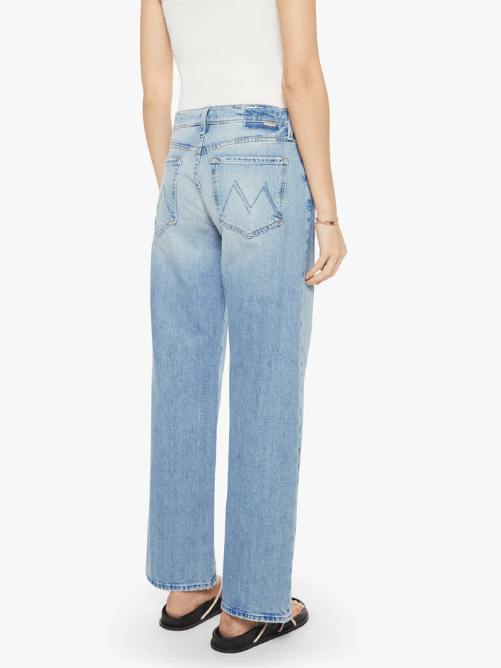 premium denim
