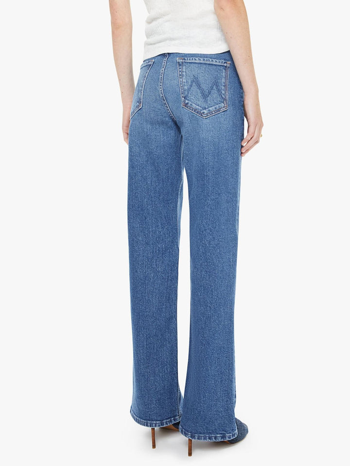 denim medium bootcut