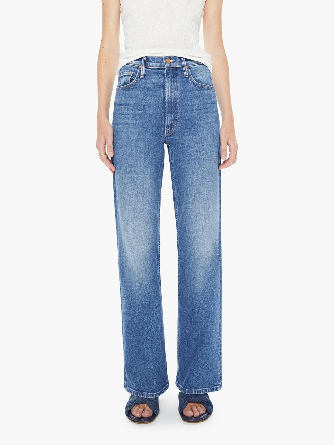 denim medium bootcut