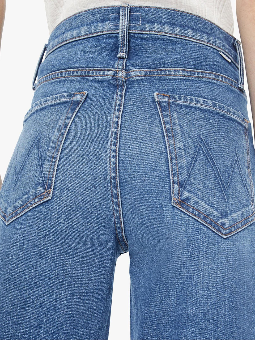 denim medium bootcut