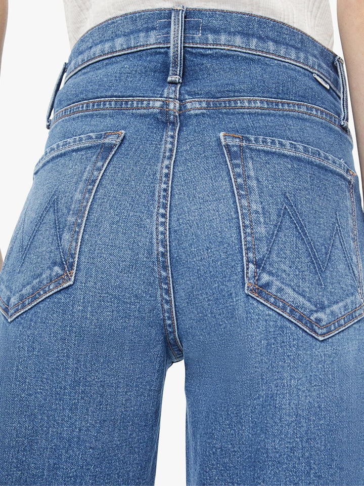 denim medium bootcut