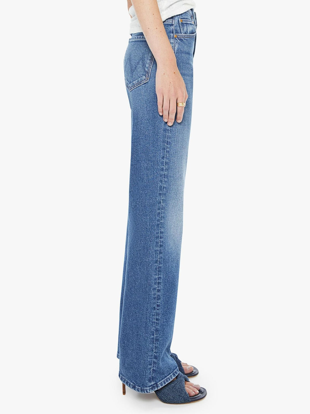 denim medium bootcut