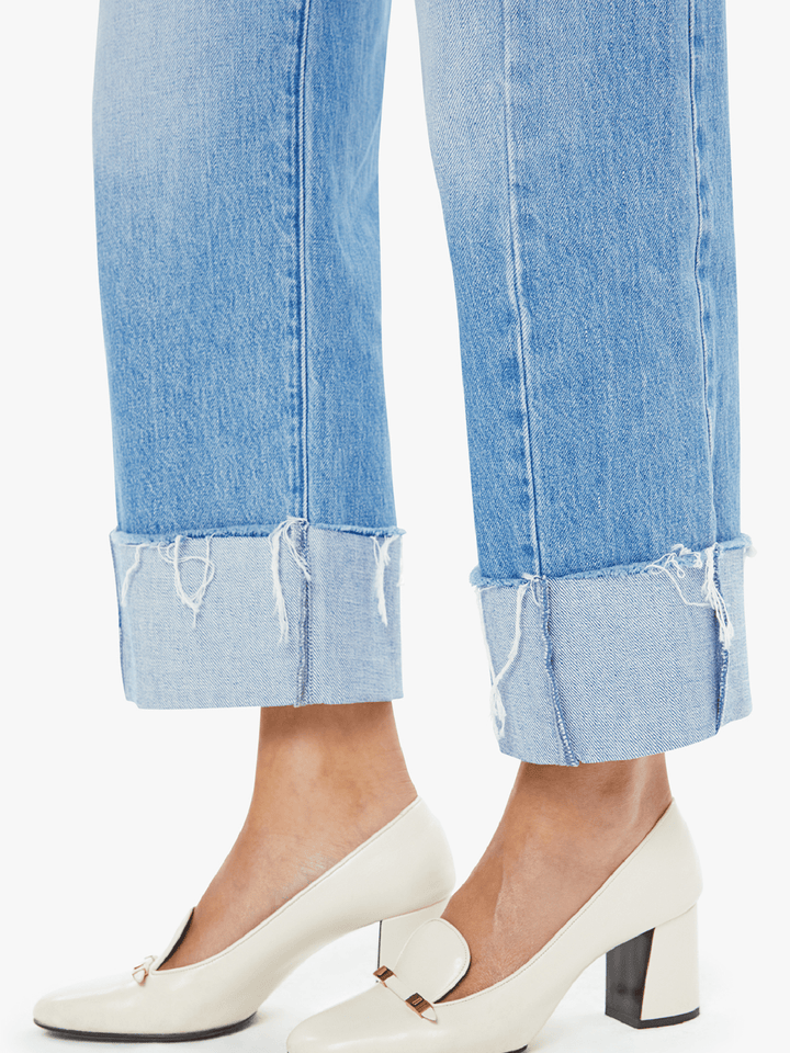 premium denim