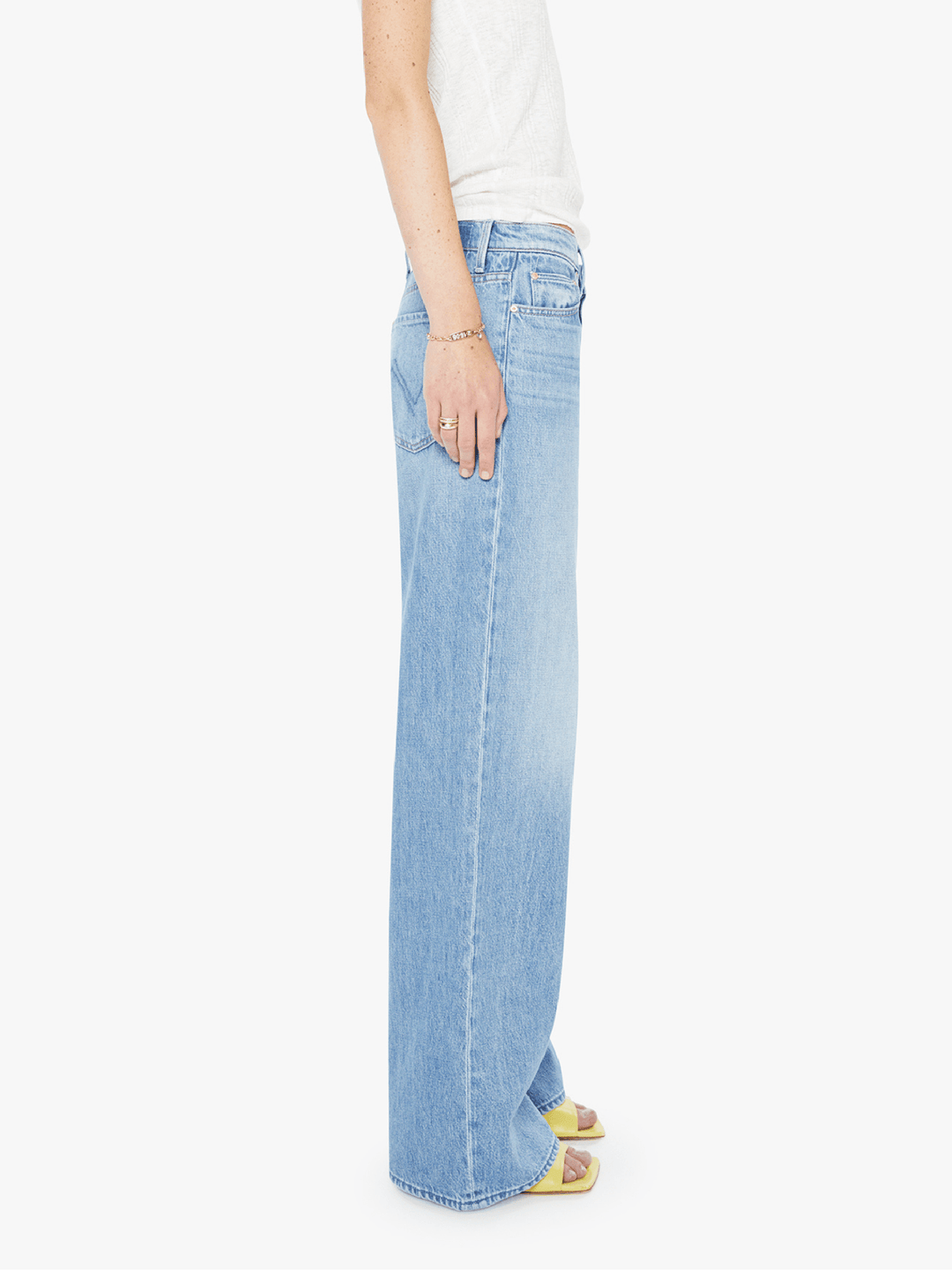 premium denim 