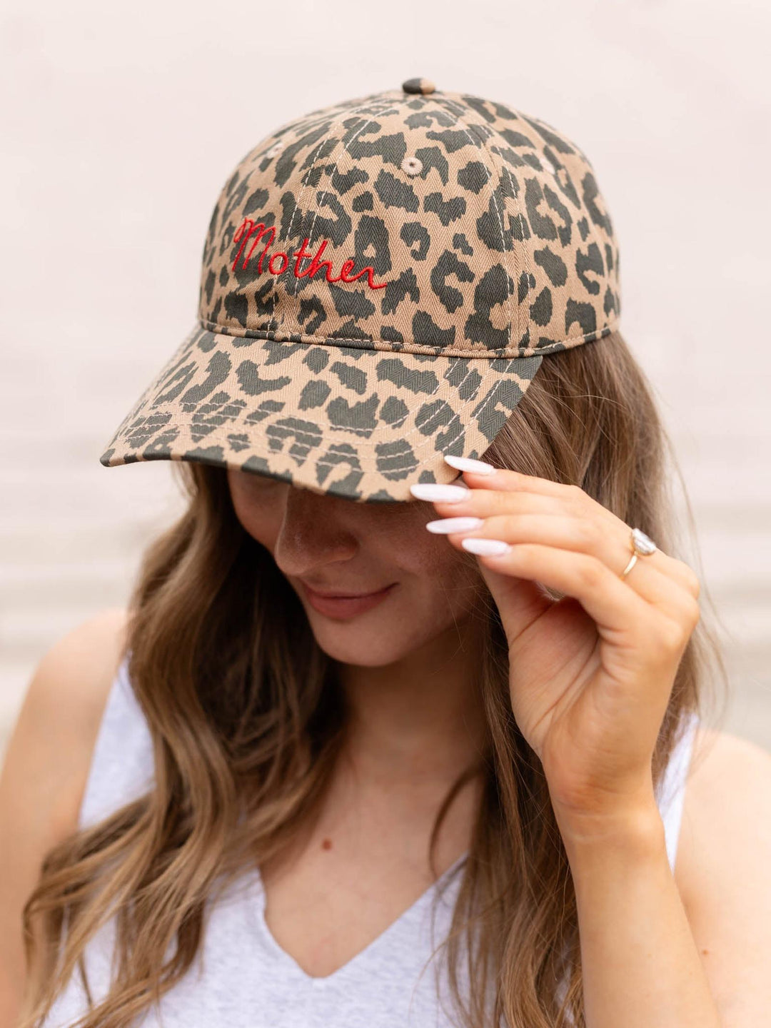 MOTHER Meow Meow The Hats Off