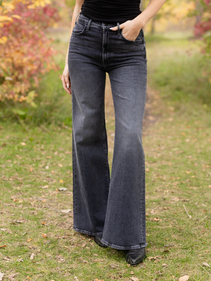 MOTHER Outta Sight The Hustler Roller Sneak