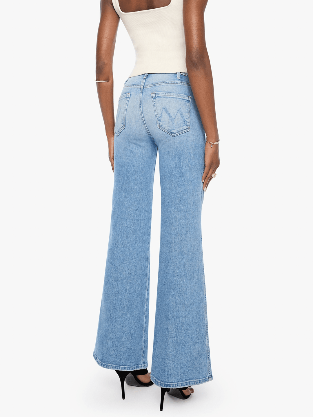 premium denim
