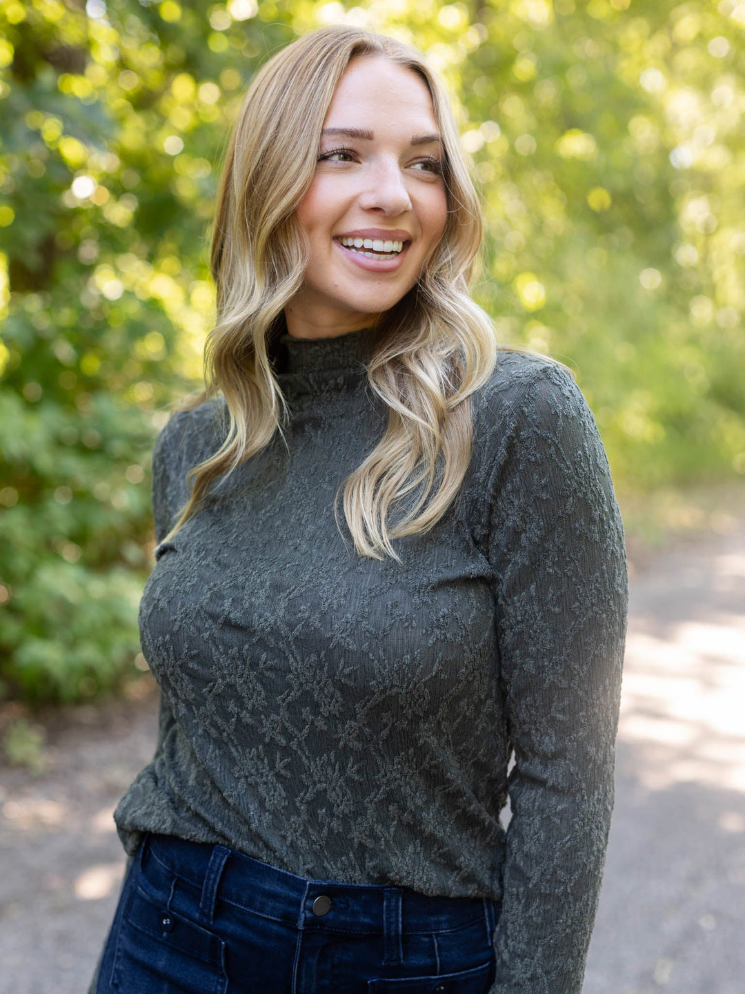 teacher outfit
