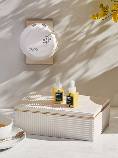 NEST Pura Refill 2-Pack - GrapefruitDiffuser