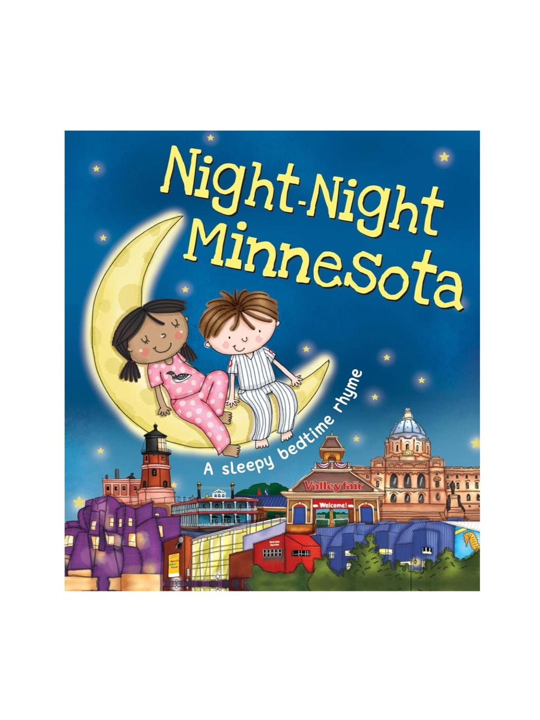 night night minnesota