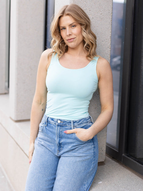 aqua super soft tank