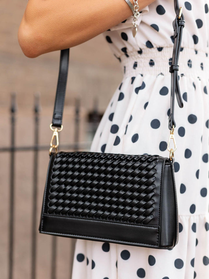 Nina Crossbody Bag