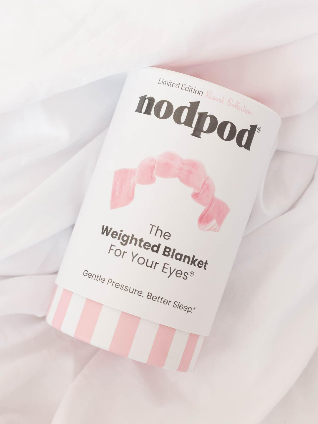 nodpod resort collection