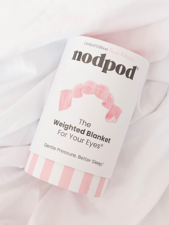 nodpod resort collection