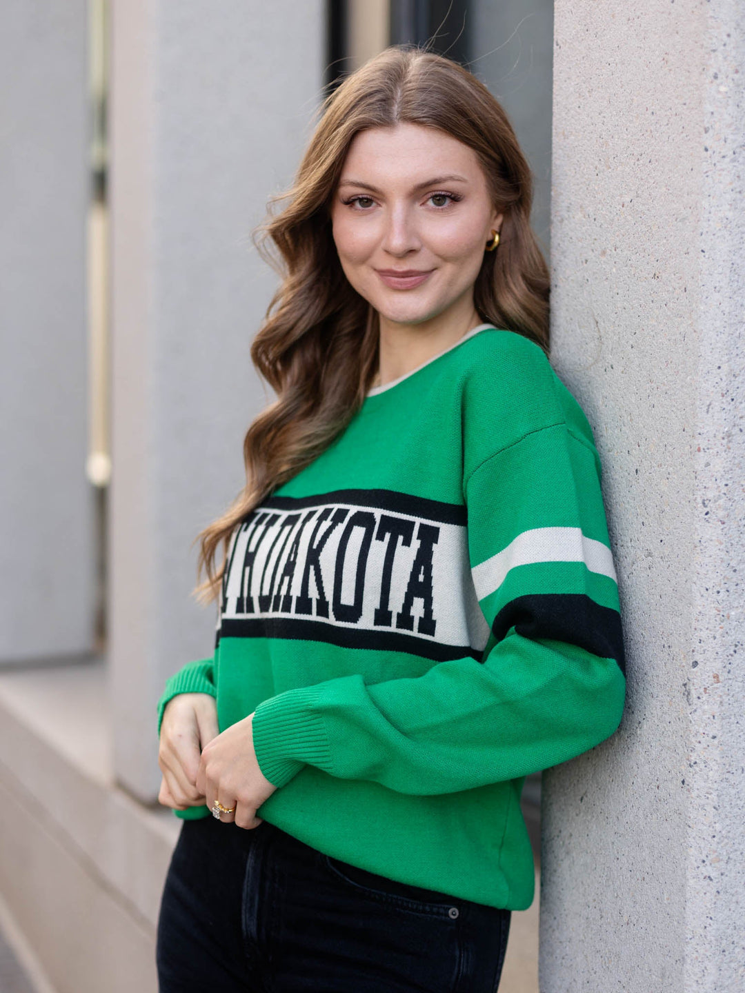 NDSU sweater