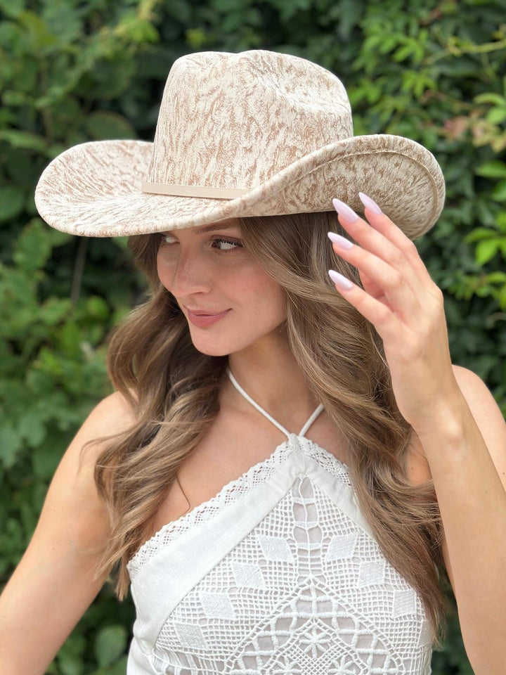 Novea Crochet Lace Bandana Halter Top