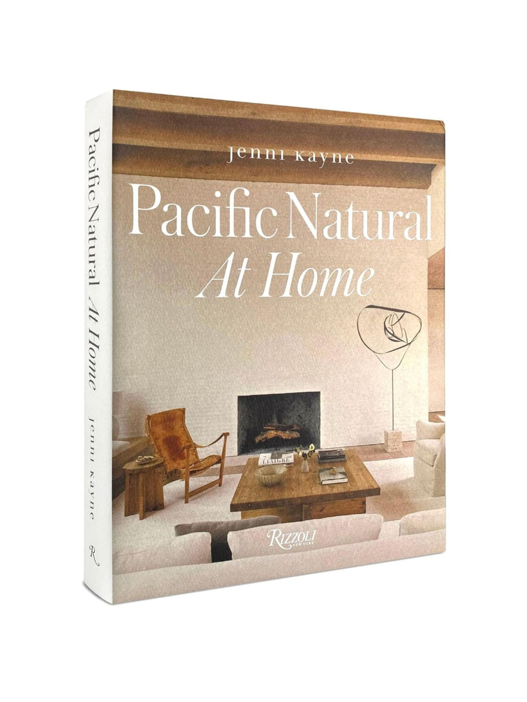 interior naturals home book