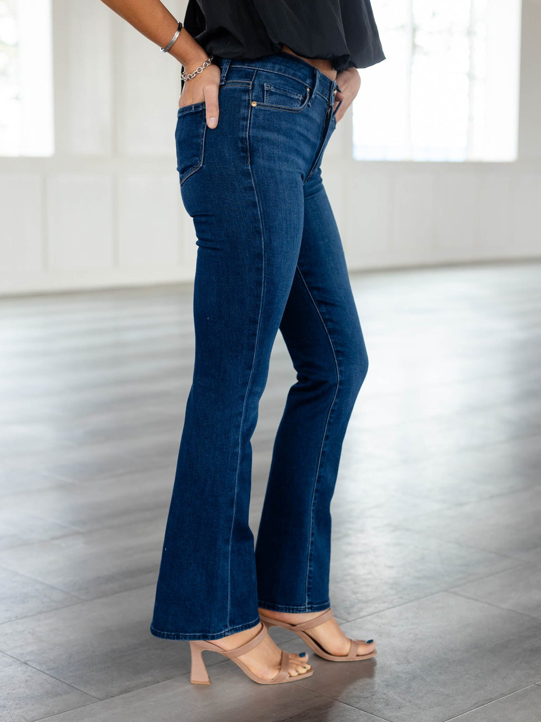 premium denim 