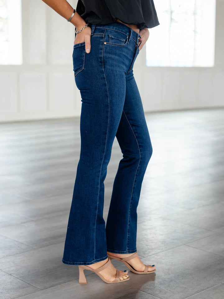 premium denim 