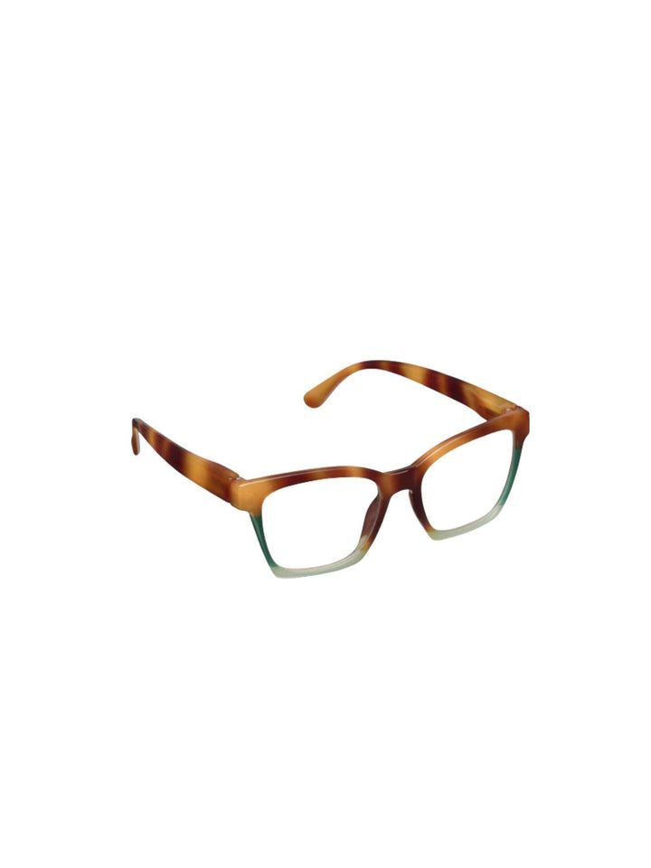 tortoise and green readers
