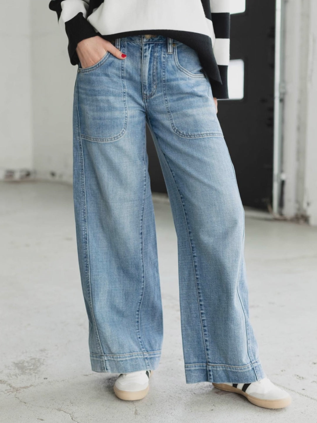 liverpool jeans