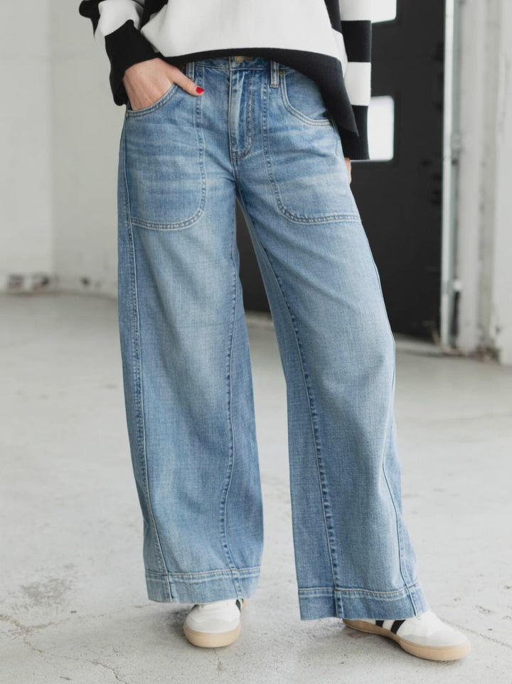 liverpool jeans