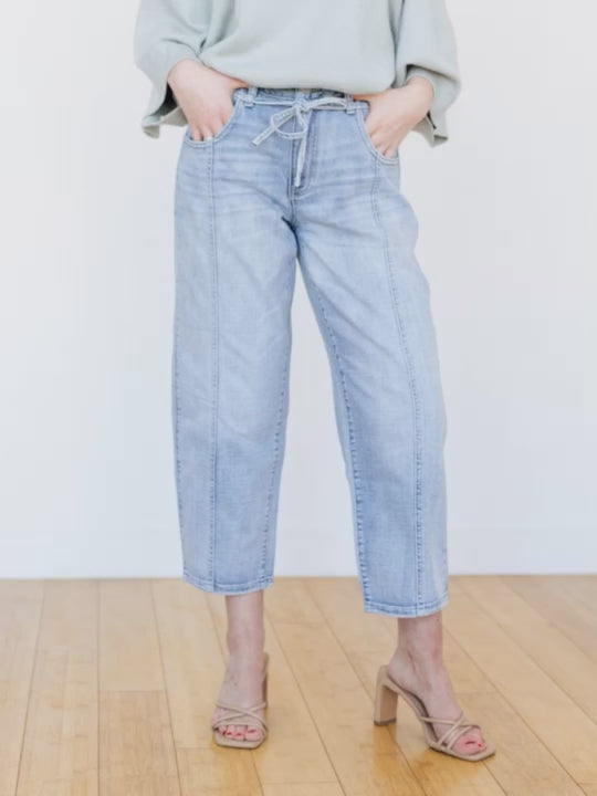 Liverpool Beach Comber 26" Pant