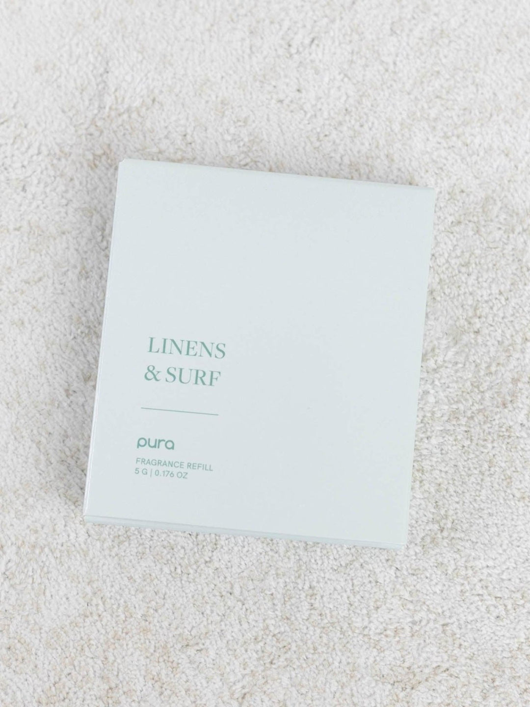 linens &amp; surf diffuser refill