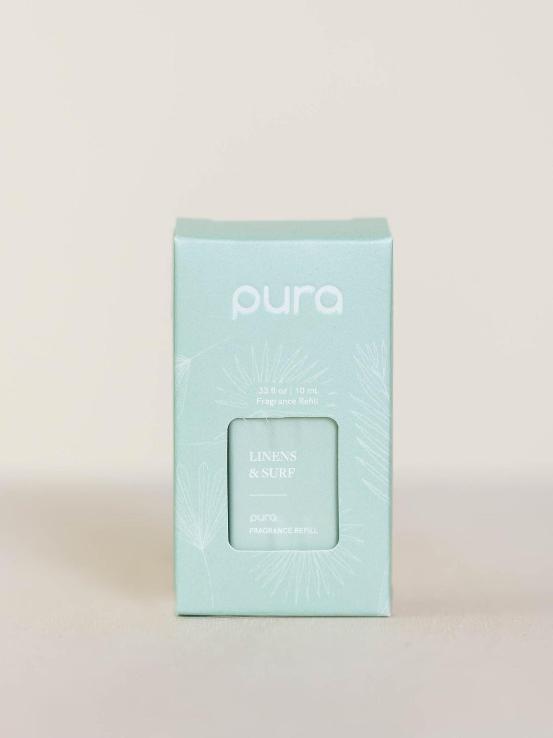 Pura Linens &amp; Surf Smart Vial