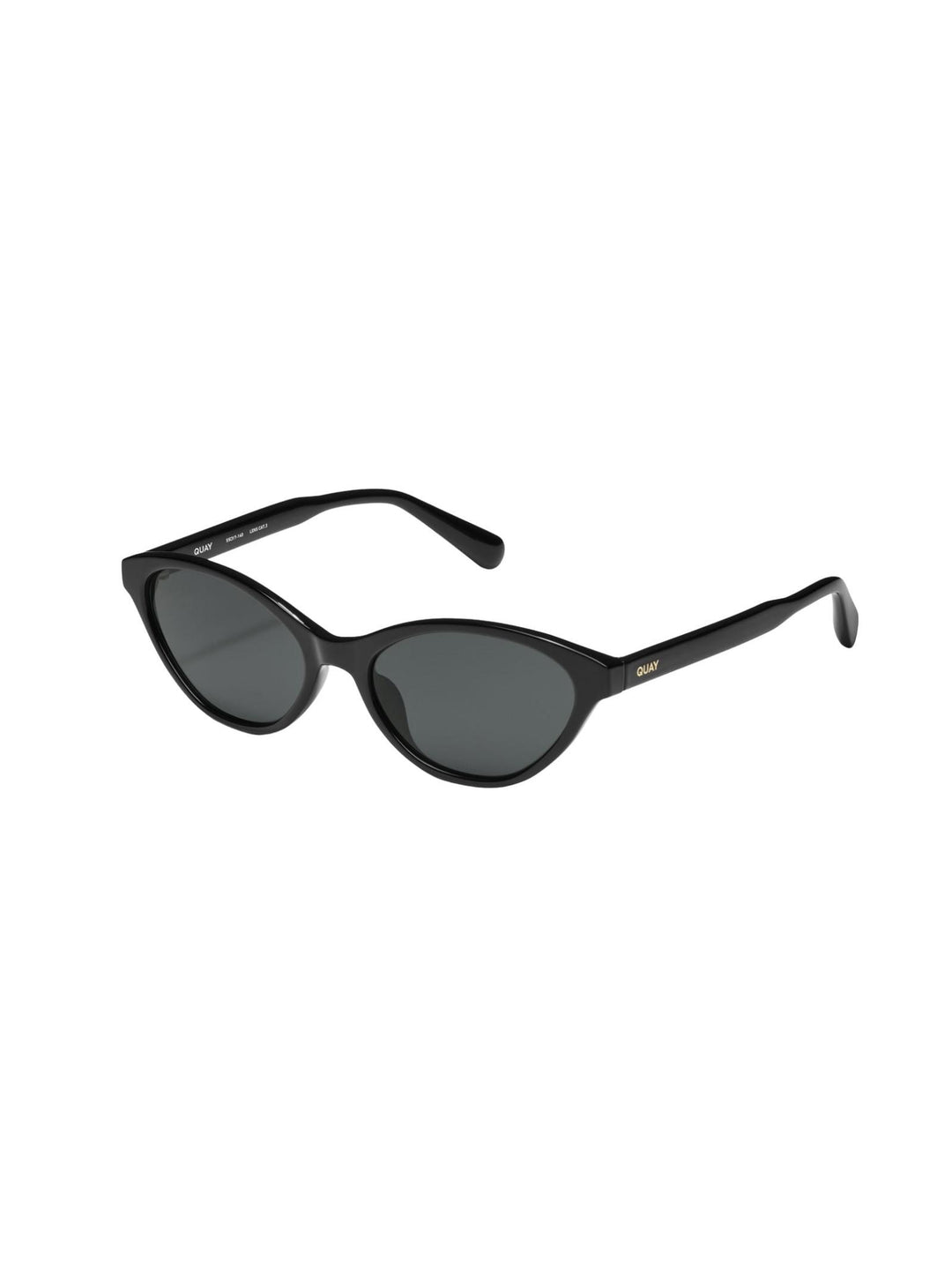 black sunglasses