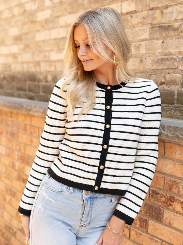 Rails Catania Cardigan