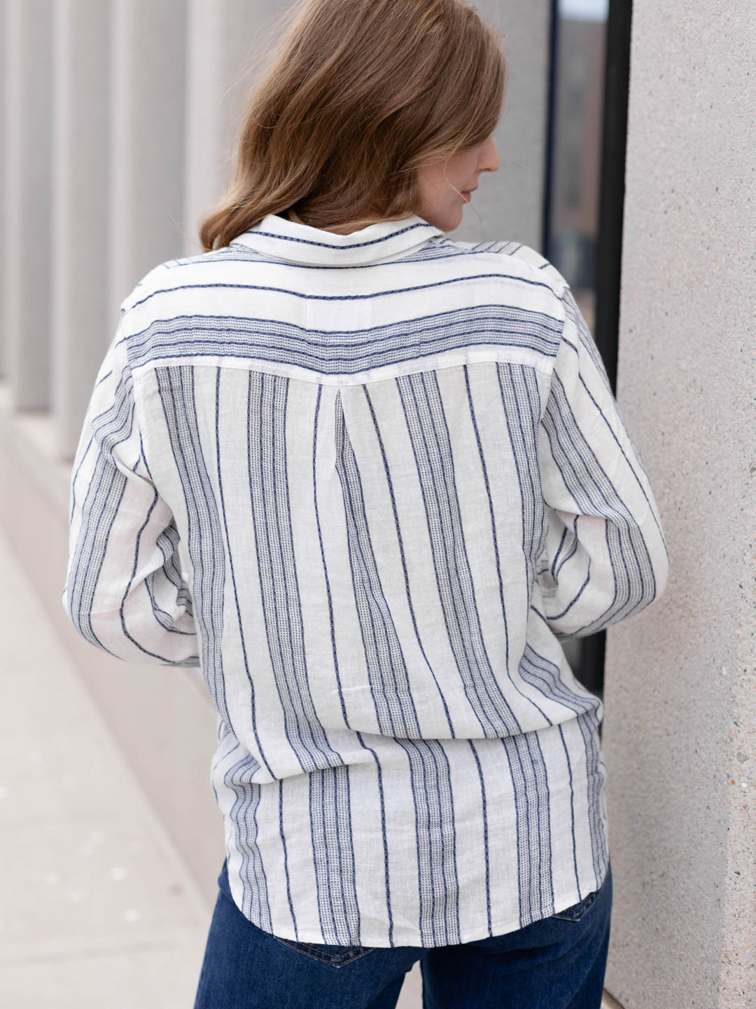 Rails Charli Shirt