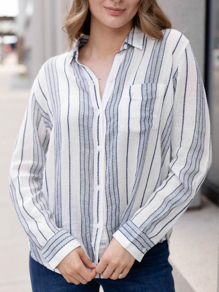 Rails Charli Shirt