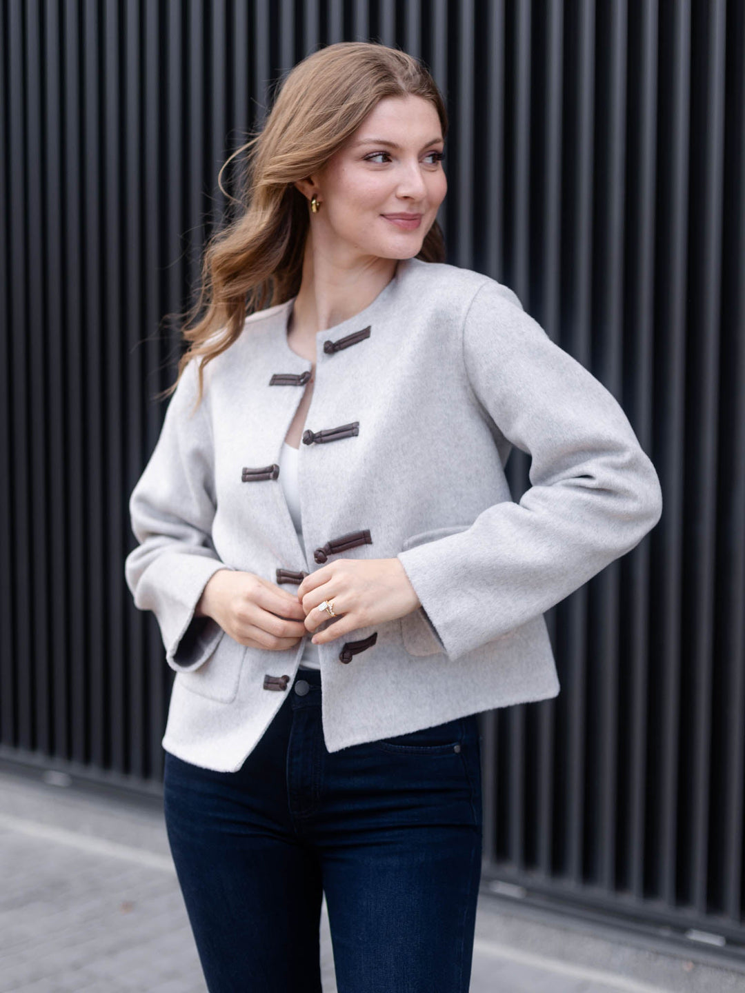 premium jacket